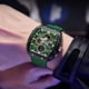 thumbnail image 3 of Reloj digital deportivo multifuncional Pisexur para hombre, con retroiluminación LED y alarma, ideal para niños y adultos., 3 of 3