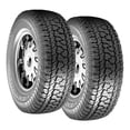 thumbnail image 1 of Paquete De 2 Llantas Marshal AT51 235/70R16 XL 104T, 1 of 2