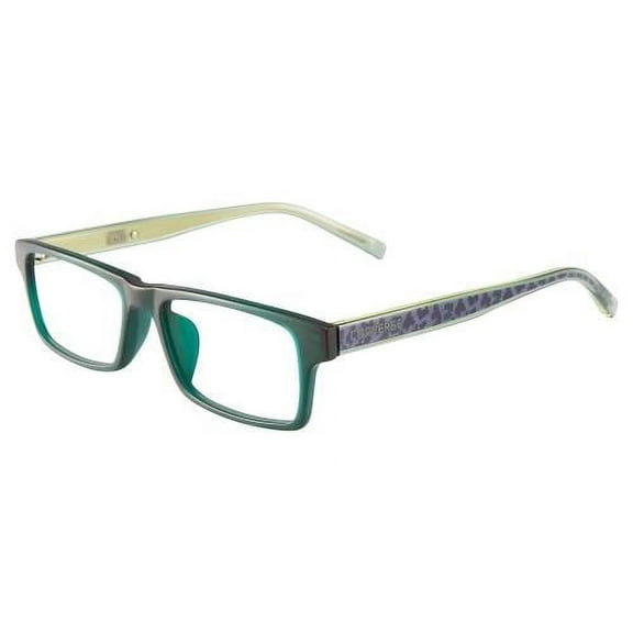 CONVERSE Eyeglasses Q500 Green 52MM