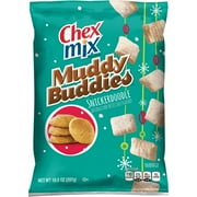 Chex Mix Muddy Buddies Snickerdoodle Snack Mix, 10.5 Oz.