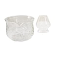 thumbnail image 4 of Juego de Matcha de vidrio de 420 ml con recipiente y soporte para batidor con vertedor, 4 of 9