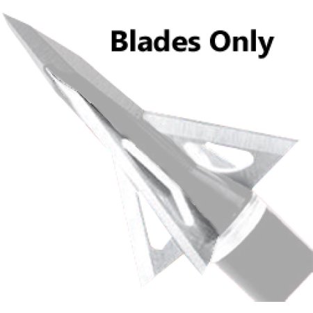 UPC 895171001150 product image for SLICK TRICK Crossbow Trick Extra Blades | upcitemdb.com
