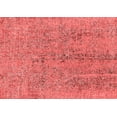 thumbnail image 1 of Ahgly Company Indoor Rectangle Oriental Red Industrial Area Rugs, 2' x 4', 1 of 4