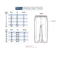 thumbnail image 4 of Women's Perfectly Shaping Stretchy Denim Capri, 4 of 4