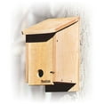 thumbnail image 1 of Woodlink Audubon Series Roosting Box, 1 of 1