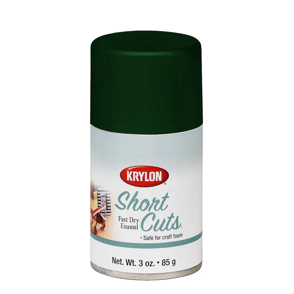 krylon short cuts