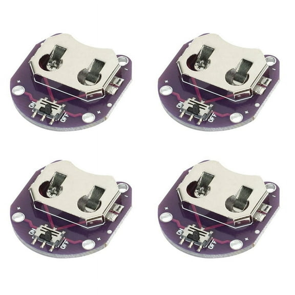 3X DIY Pendulum Clock Movement Mechanism with 3 Pairs Different Hands Quartz Repair Shaft Wall Clock Kit Replacement