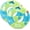 Shark, variant on Large Inflatable Pool Float for Adult,Pool Inner Tubes -36inch Premium Swim Ring Pool Lounger Vinyl Flotation Pool Floats for The Beach, Party, Vacation, Pool Party