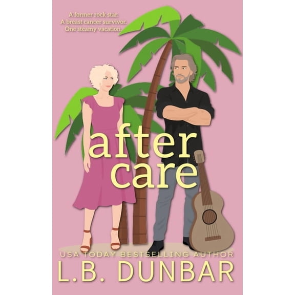 After Care (special edition - couple), (Paperback)