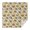 Pioneer Flower Floral-1, variant on Pioneer Flower Floral Print Pattern Square Tablecloth, Waterproof Wipeable Spillproof Washable Table Cover for Home Kitchen Party and Daily Decor 60"x60"