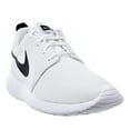 thumbnail image 2 of Nike Roshe One Women's Shoes White/Black 844994-101, 2 of 6