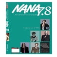 thumbnail image 2 of Manga Nana 7.8 Fan Book Panini Manga Fantasía, 2 of 2