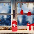 thumbnail image 4 of Clearance Under $4 Christmas Surprise Pop-Up Box – 3D Prank Gift Box with Santa, Snowman or Reindeer for Kids, Adults & Festive Holiday Fun, 4 of 9