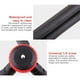 thumbnail image 5 of Methold Trípode profesional para cámara DSLR, para acampar al aire libre, viajar, soporte portátil para teléfono, transmisión en vivo, Accesorios de cámara y óptica, 5 of 6