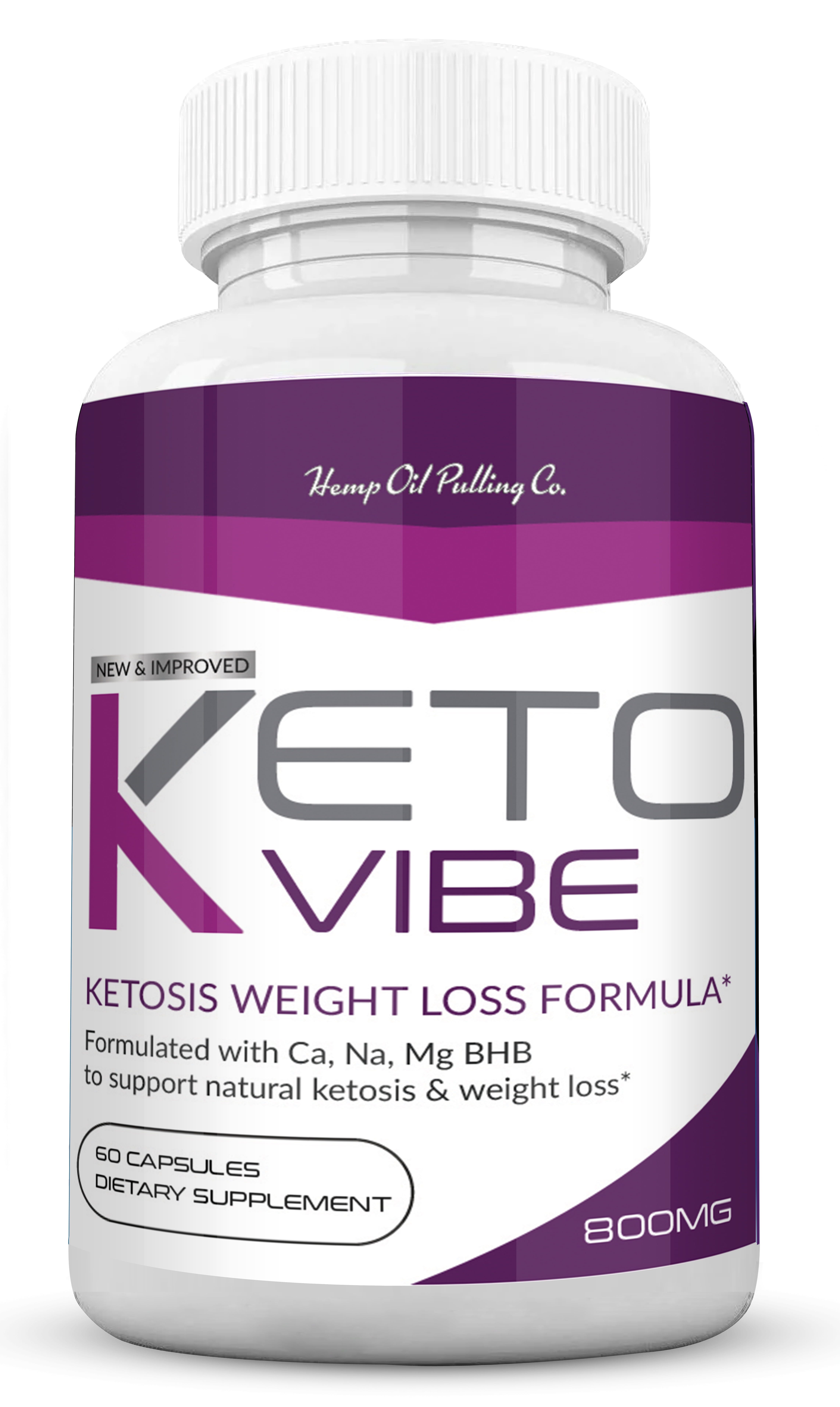 Keto Vibe Pills for Weight Loss Formula Keto Vibe Supplements