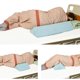 thumbnail image 1 of Cojín de Elevación de Pierna Macarena Almohada de Espuma de Reflujo ácido con Funda Lavable S, 1 of 8