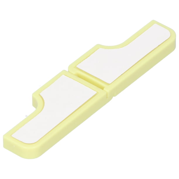 Regla de puntada, kit de guía de puntada, posicionamiento, guía de puntada de costura, guía de puntada magnética, diseño personalizado