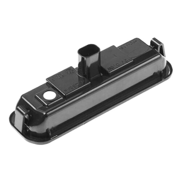 Handle License Plate Light Micro-Switch Button Fit for Focus M3 BM51-19B514-AE