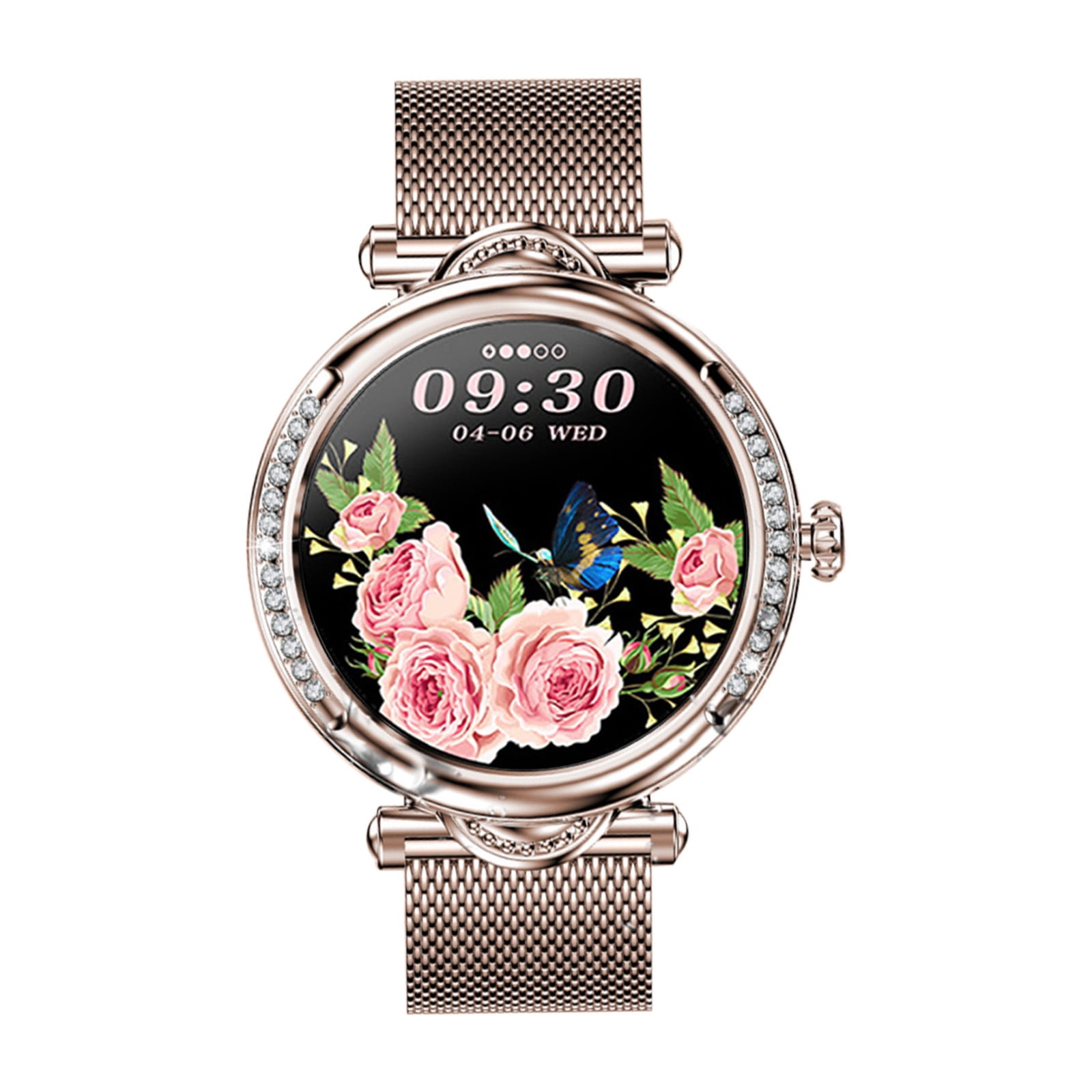 Naixues smartwatch ip67 opiniones hotsell