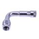 thumbnail image 5 of Adaptador 90° Extensión Vástago Válvula Neumático Metal para Motocicleta Y Automóvil (plateado), 5 of 9