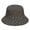 White-1, variant on Custom All-Over Print Bucket Hat, Personalized Acrylic Fisherman Hat, Soft and Warm Casual Outdoor Cap for Daily Wear