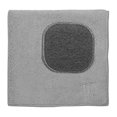 thumbnail image 2 of Microfiber Cloths, Nickel, 12 x 12-In. 6658-1608, 2 of 4