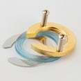 thumbnail image 5 of Tap Faucet Fixing Fitting Kit M8 Bolt Washer Wrench Plate Kitchen Basin Tool, 5 of 7