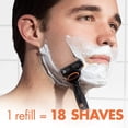thumbnail image 3 of Recambios para cuchillas de afeitar Gillette Fusion5, 10 cartuchos y 2 ProGlide Gillette NA, 3 of 6