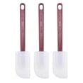thumbnail image 1 of Silicone Spatula,Commercial Spatula,Heat Silicone Spatula, 1 of 5