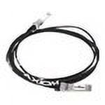 UPC: 0841280116865 | Axiom 10GBase direct attach cable – 16.4 ft