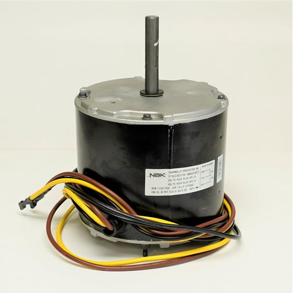 Condenser Fan Motors