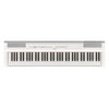 Yamaha P121WH 73 Key Digital Piano in White