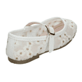 thumbnail image 3 of Flat Vavito Niña Blanco Mary Jane Casual T18-22 blanco 20.5, 3 of 10