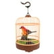 thumbnail image 1 of Juguete de juguete interactiva de pájaros acústico eléctrico, 1 of 5