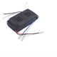 thumbnail image 4 of Kit de Control Remoto Universal para Ventilador de Techo de 50 W, 6 Velocidades, Función de Temporización, Control Remoto de Repuesto para Ventiladores y Luces de Techo de CC A, 4 of 5
