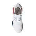 thumbnail image 4 of Tenis Adidas Nmd_R1 Blanco Con Rojo Y Azul adidas GZ7925, 4 of 4