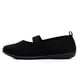 thumbnail image 2 of Zapatos para Mujer Giomar 222 negro 24.5, 2 of 4