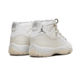 thumbnail image 3 of JORDAN WOMENS Air Jordan 11 Womens "Pearl" AR0715 110 AR0715 110 from Stadium Goods, 3 of 8