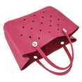 thumbnail image 3 of Grand Sac de Plage Durable Idéal pour les Activités Extérieures, 3 of 7
