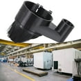 thumbnail image 3 of Machine de Gravure CNC Couvre-Chaussures Anti-Poussière Robuste pour Porte 80mm, 3 of 10