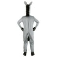 thumbnail image 2 of Men's Donkey Costume, 2 of 2