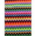 thumbnail image 6 of Minerva Polar Fleece Fabric Brights - per yard, 6 of 7