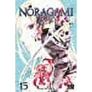 Noragami T15