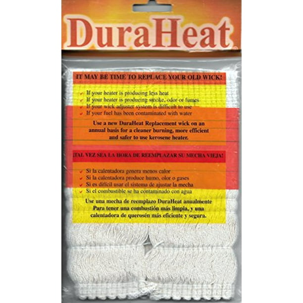 DuraHeat DH200 Kerosene Heater Replacement Wick Walmart.ca