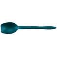 thumbnail image 4 of Rachael Ray Tools and Gadgets 3 Piece Lazy Crush & Chop, Flexi Turner, and Scraping Spoon Kitchen Utensil Set, Teal, 4 of 5