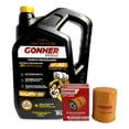 thumbnail image 1 of Kit Cambio Aceite 5w30 Honda Ridgeline 2017-2020 V6 3.5l, 1 of 1