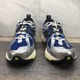thumbnail image 2 of New Balance 1906R 'Sprite' Athletic Sneakers Blue/Volt M1906RCE Mens Size 8, 2 of 6
