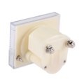 thumbnail image 3 of 0-50A Analog Panel Ammeter Gauge Ampere Current Meter 85L1 2.5 Error Margin, 3 of 6