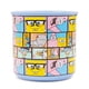 thumbnail image 4 of Taza Camper Silver Buffalo con diseño de Bob Esponja, 600 ml, 4 of 6