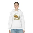 thumbnail image 6 of Frog And Toad unisex Hoodie | Vintage Book Lover | Vintage Classic Book Hoodie | Frog And Toad Vintage Classic Book Hoodie |, 6 of 9